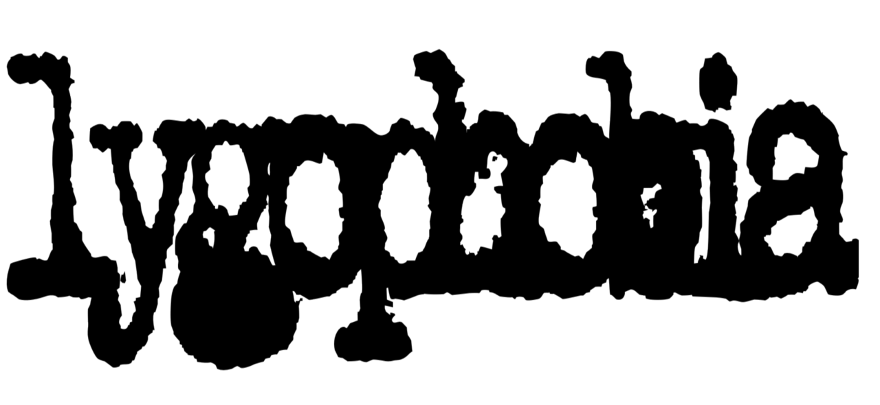 Lygophobia Logo